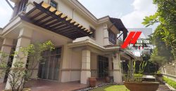 Tropicana Indah 2 Storey Corner Link Bungalow@ Tropicana