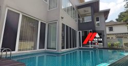 Tropicana Indah Modern Corner Bungalow @ Tropicana