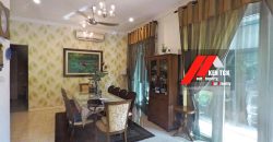 The Rafflesia Renovated 3 Storey Semi Detached @ Damansara Perdana