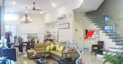 The Rafflesia Semi Detached With Private Lift @ Damansara Perdana