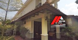 D Villa Equestrian 2 Storey Link Bungalow @ Kota Damansara