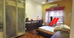 D Villa Equestrian 2 Storey Link Bungalow @ Kota Damansara