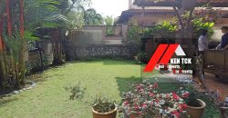 Dvilla Equestrian Link Bungalow @ Kota Damansara