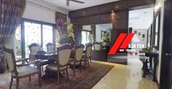 Dvilla Equestrian Link Bungalow @ Kota Damansara