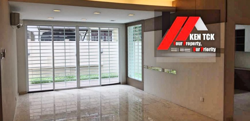 Ara Vista 2 Storey Semi Detached @ Ara Damansara