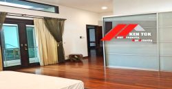 Tropicana Golf & Country Resort Well Kept and Maintain Bungalow @ Tropicana