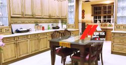 Well Designed Link Bungalow D Villa Equestrian For Own Occupied @ Kota Damansara
