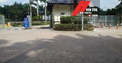 Damansara Legenda 3 Storey Semi Detached @ Ara Damansara