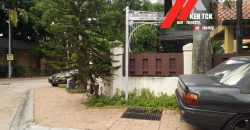 3 Storey Semi Detached Damansara Legenda @ Ara Damansara