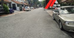 Damansara Legenda 3 Storey Semi Detached @ Ara Damansara