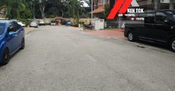 Damansara Legenda 3 Storey Semi Detached @ Ara Damansara