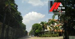 Damansara Legenda 3 Storey Semi Detached @ Ara Damansara