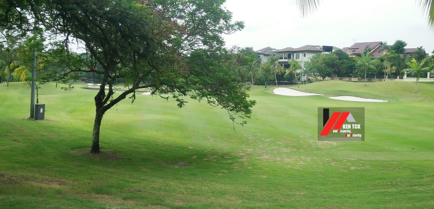 Tropicana Golf & Country Resort 2 Storey Semi Detached @ Tropicana