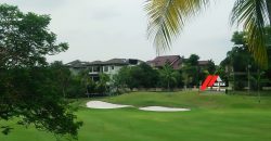 Tropicana Golf & Country Resort 2 Storey Semi Detached @ Tropicana