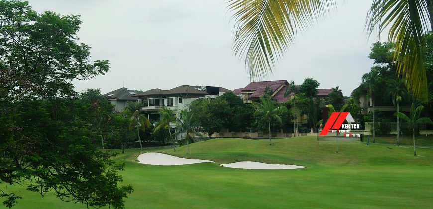 Tropicana Golf & Country Resort 2 Storey Semi Detached @ Tropicana