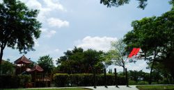 Tropicana Golf & Country Resort Corner Golf View Bungalow Land @ Tropicana