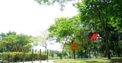 Tropicana Golf & Country Resort Corner Golf View Bungalow Land @ Tropicana