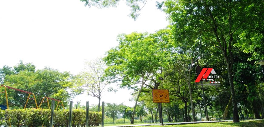 Tropicana Golf & Country Resort Corner Golf View Bungalow Land @ Tropicana