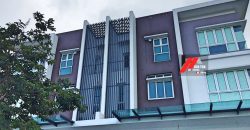 The Rafflesia 3 Storey Semi Detached @ Damansara Perdana