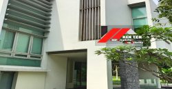 Architecture Design Award Winning 2 Storey Bungalow Tropicana Indah @ Tropicana