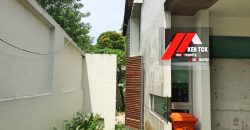 Architecture Design Award Winning 2 Storey Bungalow Tropicana Indah @ Tropicana