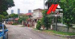 Tropicana Indah 2.5 Storey Semi Detached @ Tropicana