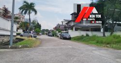 Tropicana Indah 2.5 Storey Semi Detached @ Tropicana