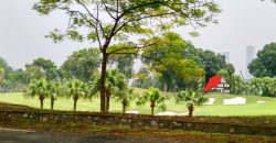 Tropicana Golf & Country Resort Corner Golf View Bungalow Land @ Tropicana