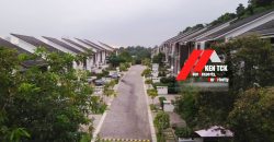 Sunway Rymba Luxury 3 Storey Zero Lot Bungalow @ Kota Damansara