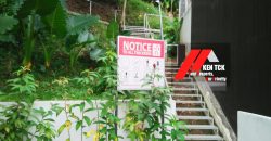 Sunway Rymba Luxury 3 Storey Zero Lot Bungalow @ Kota Damansara