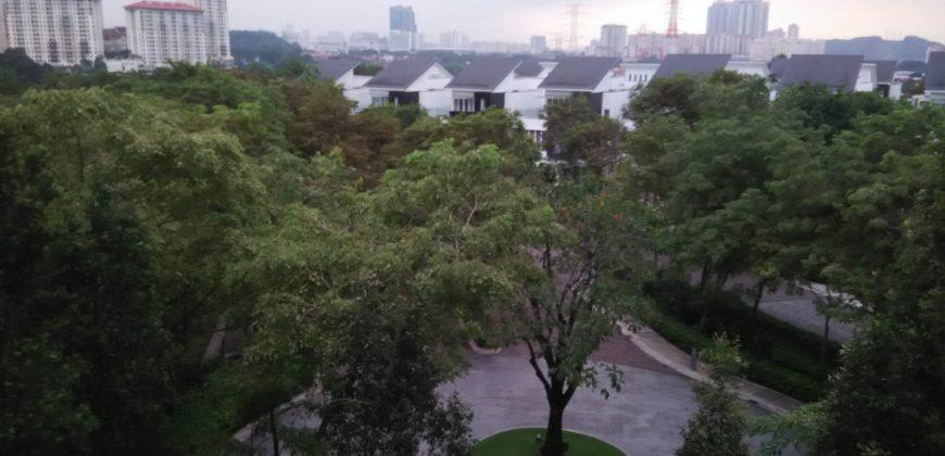 Good Deal Zero Lot Bungalow Sunway Rymba Hill @ Kota Damansara
