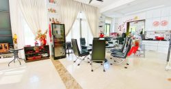 Casabella Good Deal Zero Lot Bungalow @ Kota Damansara