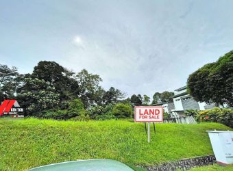 Tropicana Indah Upmarket Residential Bungalow Land @ Tropicana