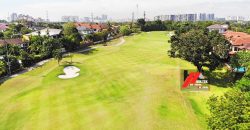 Tropicana Golf & Country Resort Corner Golf View Bungalow Land @ Tropicana