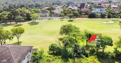 Rare Gem Tropicana Golf & Country Resort Bungalow Land @ Tropicana