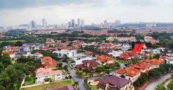 Selangor Polo Club Sekysen 10 Empty Bungalow Land @ Kota Damansara