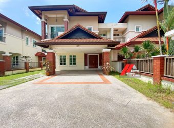 Tropicana Golf & Country Resort Semi Detached @ Tropicana