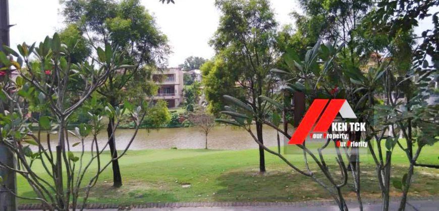 Tropicana Golf & Country Resort Bungalow @ Tropicana
