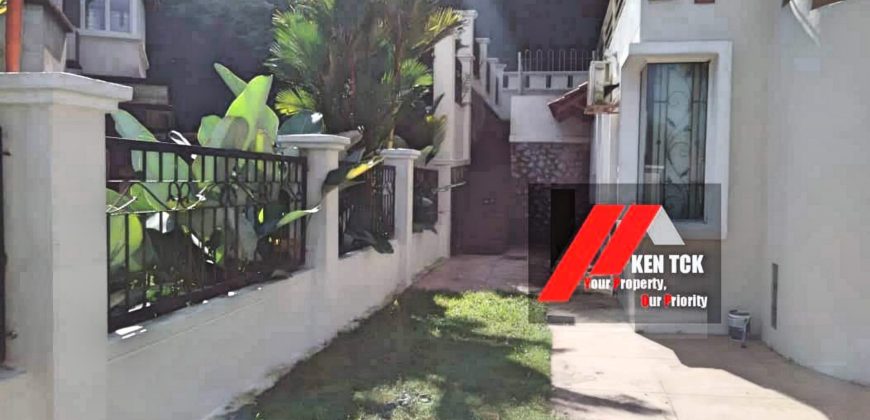 Residency Seksyen 9 Semi Detached @ Kota Damansara