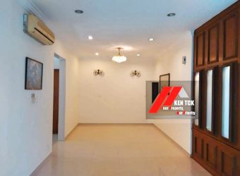 Residency Seksyen 9 Semi Detached @ Kota Damansara