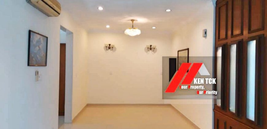 Residency Seksyen 9 Semi Detached @ Kota Damansara