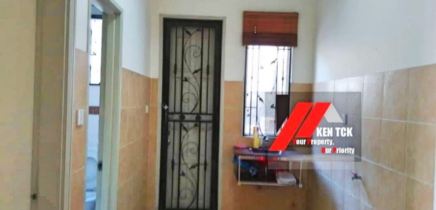 Residency Seksyen 9 Semi Detached @ Kota Damansara