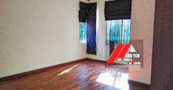 Residency Seksyen 9 Semi Detached @ Kota Damansara