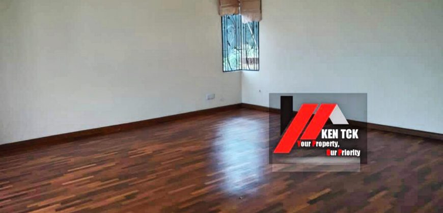 Residency Seksyen 9 Semi Detached @ Kota Damansara