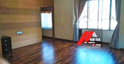 Residency Seksyen 9 Semi Detached @ Kota Damansara