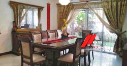 D Villa Avenue Link Bungalow @ Kota Damansara