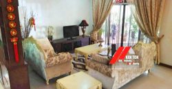 D Villa Avenue Link Bungalow @ Kota Damansara