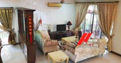 D Villa Avenue Link Bungalow @ Kota Damansara