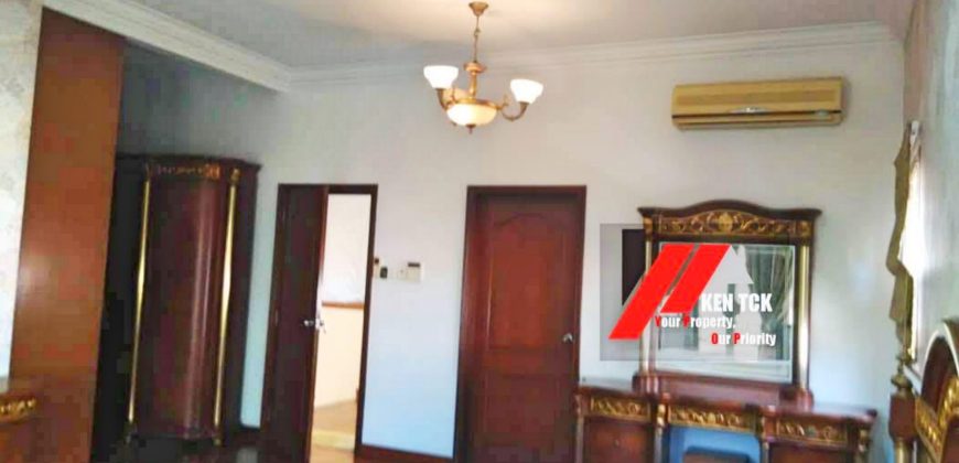 D Villa Avenue Link Bungalow @ Kota Damansara