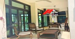 Fully Furnish Balinese Style Modern Bungalow Tropicana Indah @ Tropicana